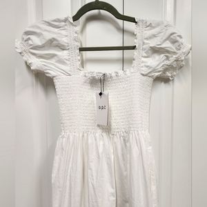 O.p.t sundress size small